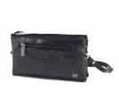 BRIGHT Dmsk crossbody kapsa ern