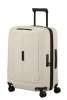 SAMSONITE Kufr Essens Spinner 55/20 Cabin Expander ZIP Sandstone