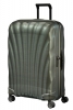 SAMSONITE Kufr C-Lite Spinner 75/31 Metallic Green