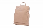 BRIGHT Dmsk kabelko-batoh Naturale