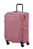AT Kufr SummerRide Spinner Expander 70/29 Lilas Pink