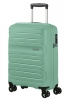 AT Kufr Sunside Spinner 55/20 Cabin Mineral Green