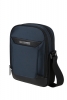 SAMSONITE Crossbody kapsa PRO-DLX 6 Blue