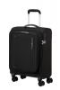 AT Kufr Cloudrider Spinner 55/20 Cabin 35L Jet Black