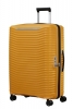 SAMSONITE Kufr Upscape Spinner Expander 75/30 Yellow