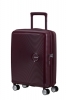 AT Kufr Soundbox Spinner Expander 55/20 Cabin Wild Cherry