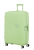 AT Kufr Soundbox Spinner Expander 77/29 Kiwi Green