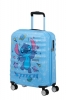 AT D�tsk� kufr Wavebreaker Disney Spinner 55/20 Cabin Stitch Universe