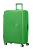 AT Kufr Soundbox Spinner Expander 77/29 Grass Green