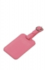 AT Sada 2 jmenovek na zavazadlo Pink Glitch