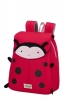 SAMSONITE Dtsk batoh Sammies Ladybug Lally