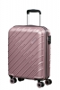 AT Kufr Speedstar Spinner 55/20 Cabin Rose Gold
