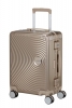 AT Kufr Soundbox Alu Spinner 55/20 Cabin Bronze
