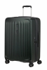 SAMSONITE Kufr Fyrm Spinner 67/28 Expander Deep Green