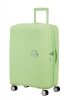AT Kufr Soundbox Spinner Expander 67/29 Kiwi Green