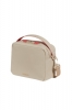 AT Kapsa pes rameno Puppypop Beige