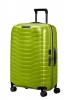 SAMSONITE Kufr Proxis Spinner 69/48 Lime