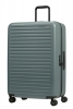 SAMSONITE Kufr StackD Spinner 75/30 Forest