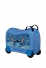 SAMSONITE D�tsk� kufr Dream2Go Disney Stitch
