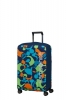 SAMSONITE Obal na kufr M TA Revolution Colorwave