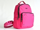 BRIGHT Dmsk batoh A5 Rov