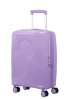 AT Kufr Mickey Magic Spinner 55/20 Cabin Expander Soft Lilac