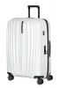SAMSONITE Kufr Nexis Spinner Expander 76/29 Cotton White