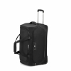 RONCATO Cestovní taška na kolečkách Joy 58/30 Upright Black