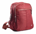 BRIGHT Dmsk batoh A5 Bordo