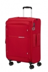 SAMSONITE Kufr Gotwist Spinner Expander 68/29 True Red