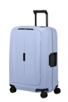 SAMSONITE Kufr Essens Spinner 69/30 Lavender