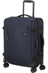 SAMSONITE Cestovn taka na kolekch Roader 55/20 Cabin Dark Blue