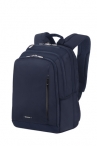 SAMSONITE Batoh na notebook 14,1" GUARDIT CLASSY Midnight Blue