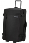 SAMSONITE Cestovn taka na kolekch Roader 68/41 Deep Black