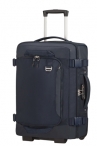 SAMSONITE Cestovní taška/batoh na kolečkách 55/23 Midtown Cabin Dark Blue