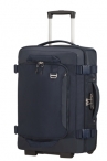 SAMSONITE Cestovn taka/batoh na kolekch 55/23 Midtown Cabin Dark Blue