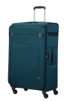 SAMSONITE Kufr Citybeat Spinner 78/30 Expander Petrol Blue
