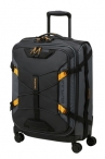 SAMSONITE Cestovní taška na kolečkách Outlab Paradiver 55/20 Cabin Ozone Black