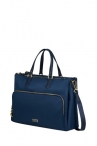 SAMSONITE Taka na notebook 14,1" Karissa Biz 2.0 Midnight Blue