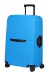 SAMSONITE Kufr Magnum Eco Spinner 75/32 Summer Blue