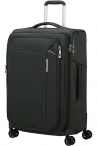 SAMSONITE Kufr Respark Spinner 67/29 Expander Forest Green