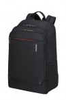 SAMSONITE Batoh na notebook 17,1" Network 4 Charcoal Black