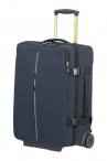 SAMSONITE Cestovn taka na kolekch 55/24 Securipak Eclipse Blue