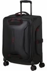 SAMSONITE Cestovní taška na kolečkách 55/23 Ecodiver Cabin Black