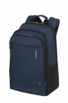 SAMSONITE Batoh na notebook 14,1" Network 4 Space Blue