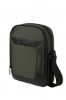 SAMSONITE Crossbody kapsa PRO-DLX 6 Green