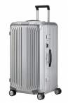 SAMSONITE Kufr Lite-Box Alu Spinner 74/41 Trunk Aluminium