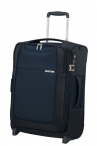 SAMSONITE Kufr DLite Upright 55/22 Expander Cabin Midnight Blue