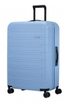 AT Kufr Novastream Spinner Expander 77/29 Pastel Blue