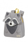 SAMSONITE Dtsk batoh Sammies Remy Raccoon